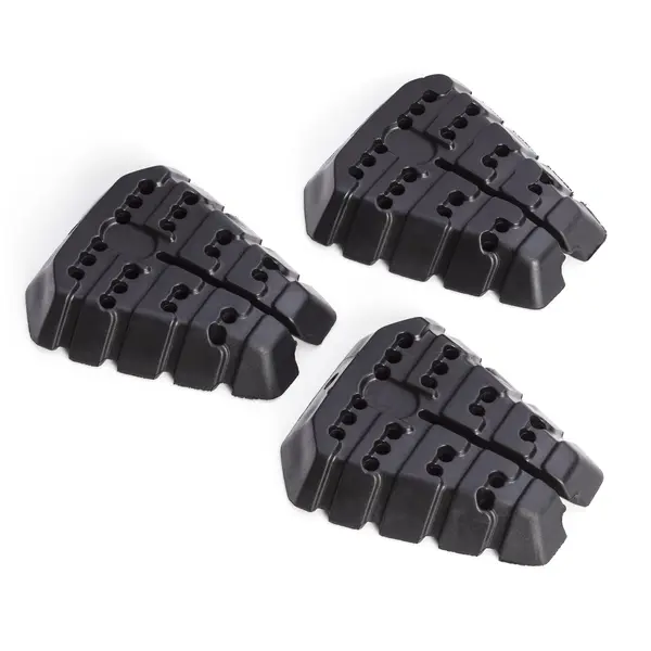 Odorizant original Audi - Singleframe - Negru, oriental - pachet rezerve
