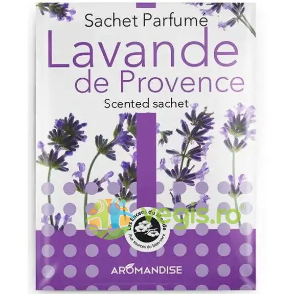 Odorizant Parfumat Lavanda de Provence 1buc