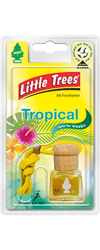 Odorizant sticluta Classic Tropical WUNDER BAUM