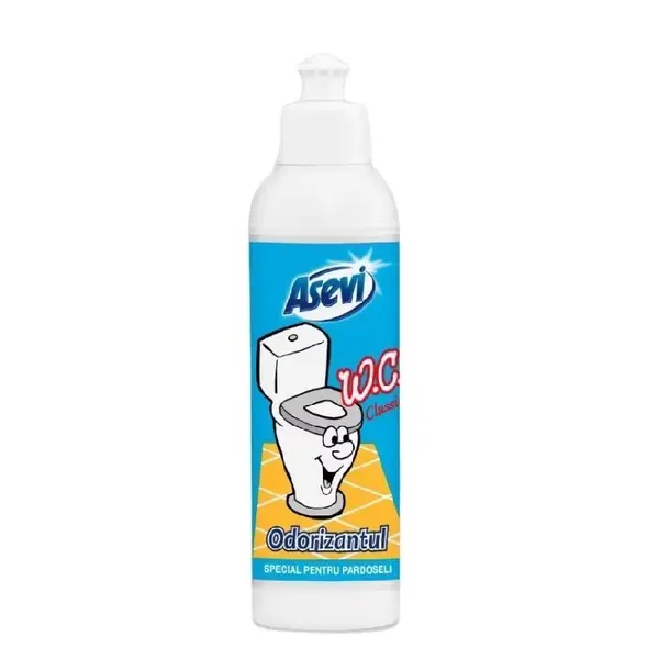 Odorizant Toaleta, Asevi Wc Classic, 200 ml