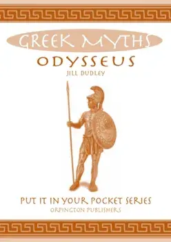 Odysseus. Greek Myths, Paperback/Jill Dudley