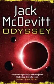 Odyssey (Academy - Book 5), Paperback/Jack McDevitt