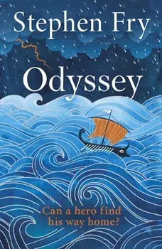 Odyssey, Hardback/Stephen Fry