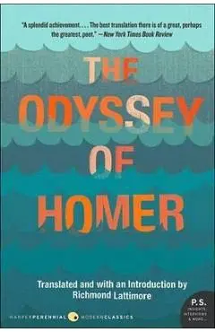 Odyssey of Homer