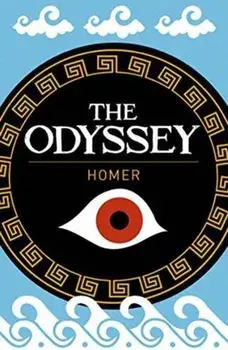 Odyssey, Paperback/***