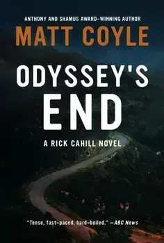Odyssey's End, Hardback/Matt Coyle