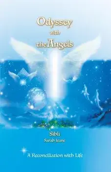 Odyssey with the Angels: A Reconciliation with Life, Paperback/Sarah Jeane Sibli