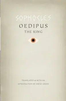 Oedipus the King, Paperback/Sophocles