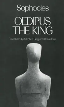 Oedipus the King: Sophocles, Paperback/Sophocles