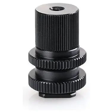 OEM Adaptor patina blitz cu doua placute de strangere si adaptor 1/4 mama