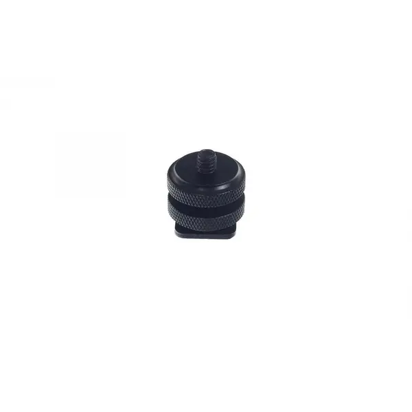 OEM Adaptor patina blitz – filet 1/4 tata cu doua placute de strangere