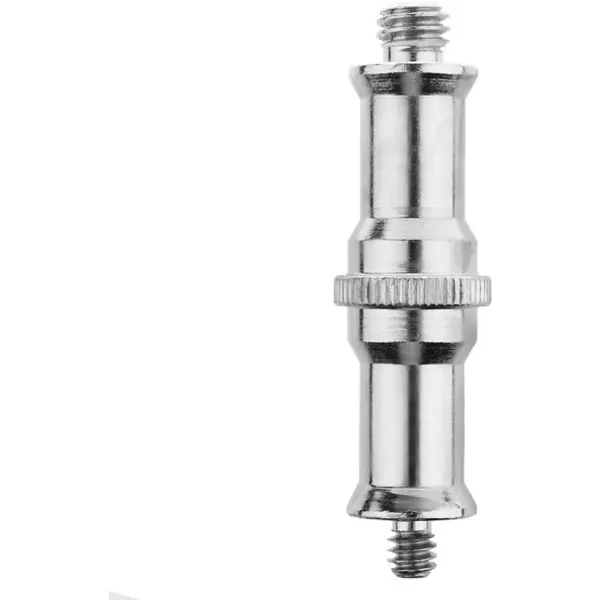 OEM Adaptor spigot cu doua capete 1/4-3/8