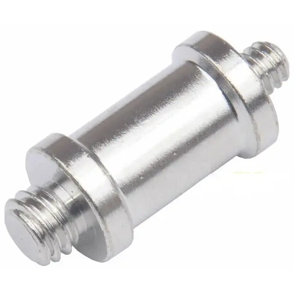 OEM Adaptor spigot cu doua capete 1/4T-3/8T
