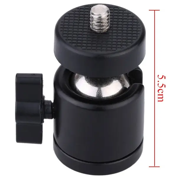 OEM Cap tip bila pentru trepied Q29