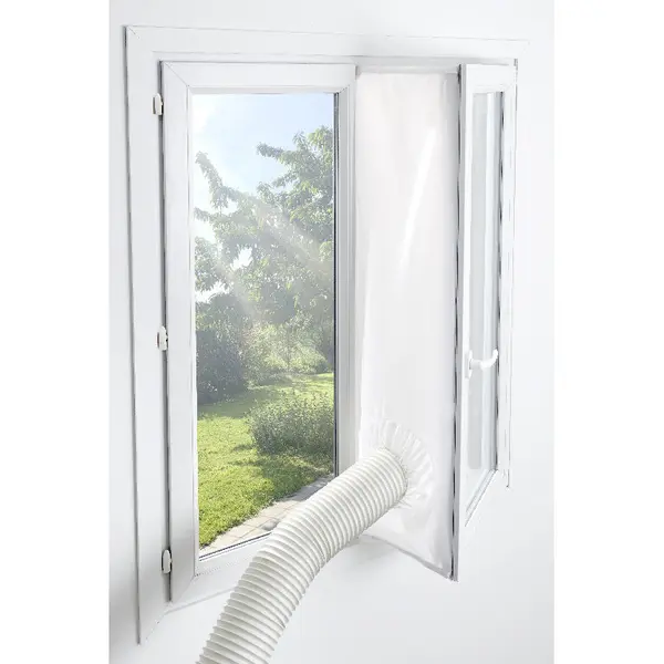 OEM Kit evacuare aer conditionat mobil pentru fereastra