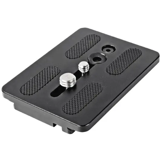 OEM Placuta quick-release replace cu filet 1/4 & 3/8 pentru Weifeng WF-717