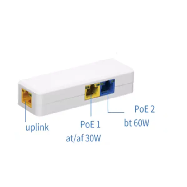 OEM POE CASCADE Other POE-69P30F, 60W