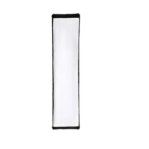 OEM Softbox 22x90cm cu deschidere tip umbrela si montura Bowens