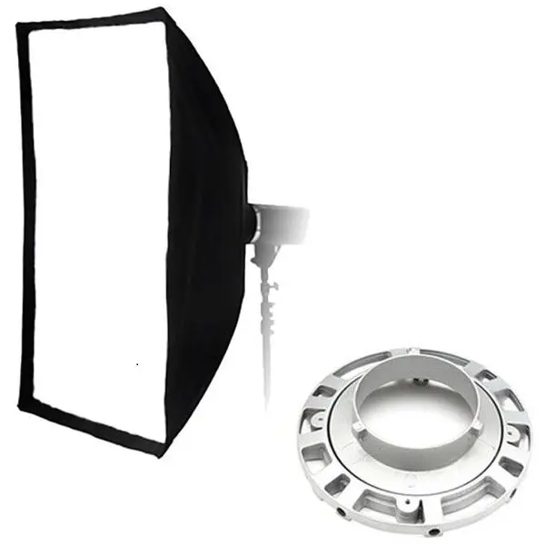OEM Softbox 50x70cm cu montura Bowens