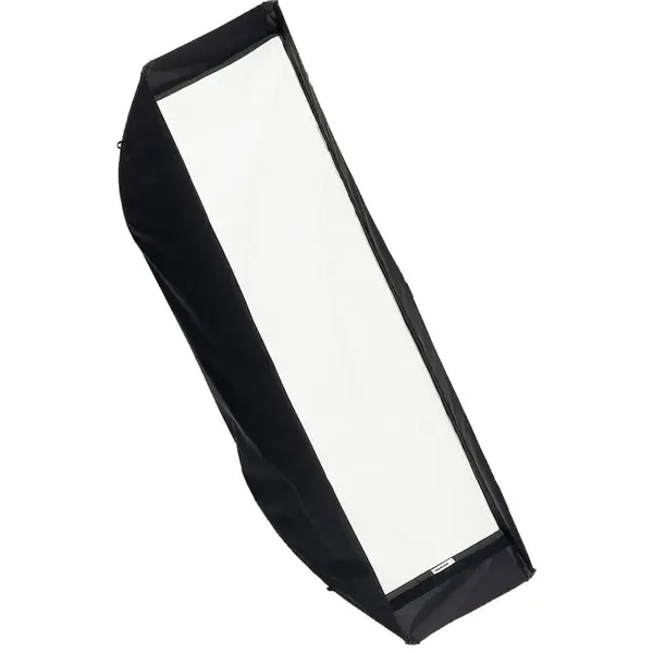 OEM Softbox strip 35x160cm cu montura Bowens