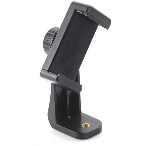 OEM Suport smartphone vertical cu filet 1/4