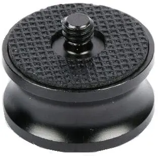 OEM Surub adaptor 3/8 mama la 1/4 tata pentru accesorii foto-video