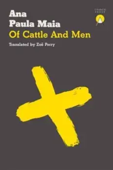 Of Cattle and Men, Paperback/***