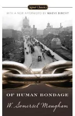 Of Human Bondage - W. Somerset Maugham