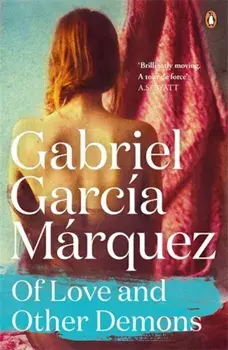 Of Love and Other Demons/Gabriel Garcia Marquez