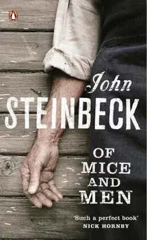 Of Mice and Men/John Steinbeck