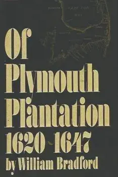 Of Plymouth Plantation, 1620-1647, Paperback/William Bradford