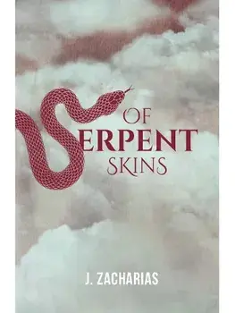 Of Serpent Skins, Paperback/Jacqueline Zacharias