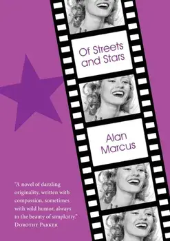 Of Streets and Stars, Paperback/Alan Marcus