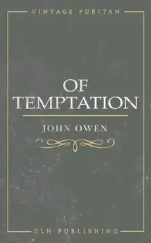 Of Temptation, Paperback/John Owen