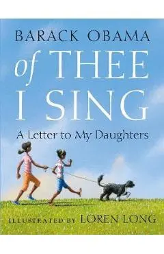 Of Thee I Sing