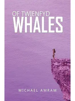 Of Twienfyd Whales, Paperback/Michael Amram