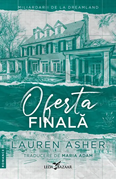 Oferta finală