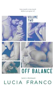 Off Balance Volume II, Hardcover/Lucia Franco
