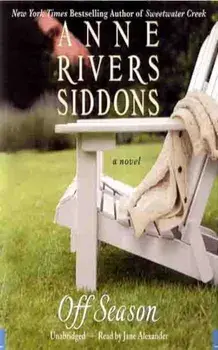 Off Season, Paperback/Anne Rivers Siddons