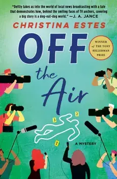 Off the Air, Hardback/Christina Estes