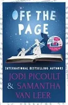 Off the Page/Jodi Picoult