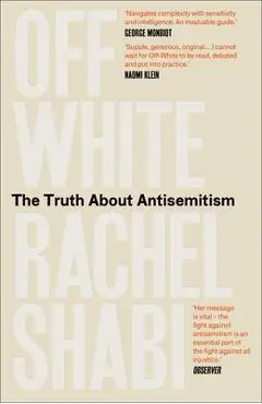 Off-White - Rachel Shabi