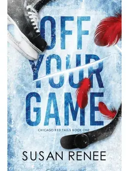 Off Your Game, Paperback/Susan Renee