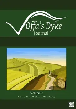 Offa's Dyke Journal: Volume 2 for 2020, Paperback/***