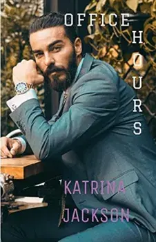 Office Hours, Paperback/Katrina Jackson