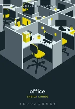 Office, Paperback/Dr. Sheila Liming
