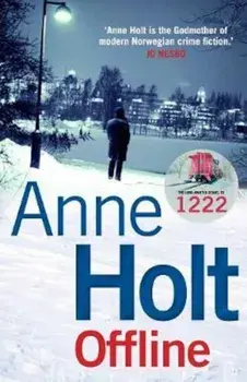 Offline, Paperback/Anne Holt