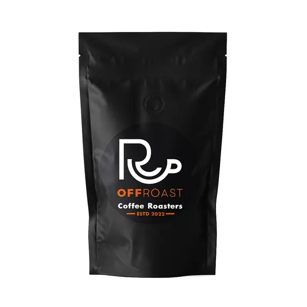 OFFROAST Honduras cafea boabe de origine 1kg