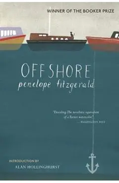 Offshore - Penelope Fitzgerald