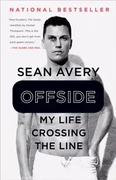 Offside. My Life Crossing the Line, Paperback/Michael McKinley